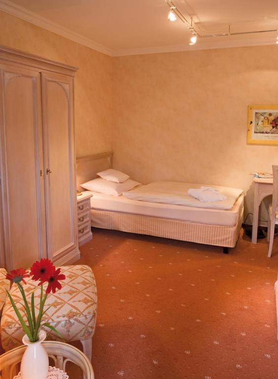 Sonnenhotel Amtsheide Bad Bevensen Room photo